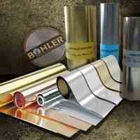 ورق فنری بُهلِر