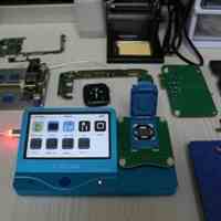 آموزش تعمیر موبایل اپل، سامسونگ و هواوی تخصصی بازار کار