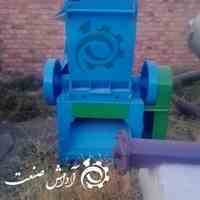تولید کننده دستگاه آسیاب ضایعات میکس پلاستیک