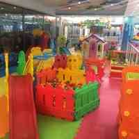 فروش انواع تاب و سرسره ، الاکلنگ و تعادلی ، میز و صندلی کودک با نازلترین قیمت