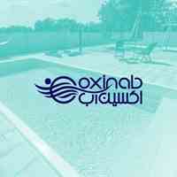 تجهیزات تصفیهآب استخر سونا جکوزی