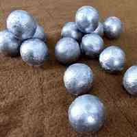 واردات مستقیم آمیژان (هاردنر) های پایه آلومینیوم KBM