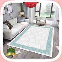 فرش سیلک(ترک)