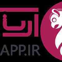 سایت آریااپ
