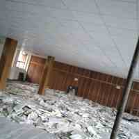 تولیدکننده توزیع کننده انواع تایل های گچی روکشpvcبا قیمت استثنائی