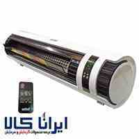 خرید آنلاین بخاری برقی سانفورد SF1222RH