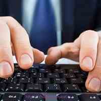 تایپ و ترجمه تخصصی