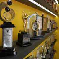 طراحی وساخت انواع تندیس