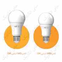 فروش ویژه نسل جدید لامپ های کم مصرف SMD-  رهنمائی تجدد 09129579372