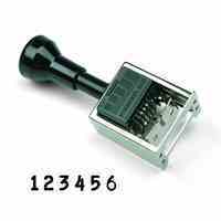 طراحی و ساخت انواع مهرفوری