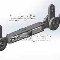 کانوایر مونوریل دانمارکی