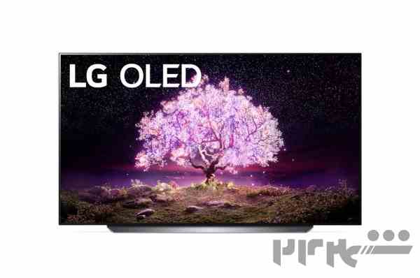 تلویزیون الجی OLED65C1PUB 