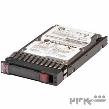 هارد سرور HP 600GB SAS 6G 10K SFF Server HDD