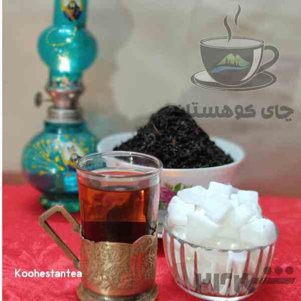 فروش ویژه چای بهاره ایرانی