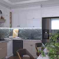 جامع ترین دوره ی آموزش دکوراسیون داخلی