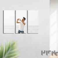 چاپ عکس و شاسی ، قاب عکس