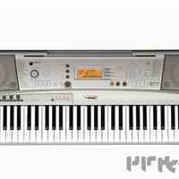 کیبورد موسیقی PSRA300 یاماها