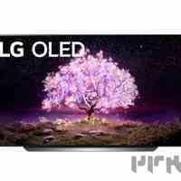 تلویزیون الجی OLED65C1PUB 