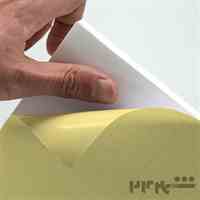 فوم برد های درجه یک در ضخامت های 5 و 10 میل