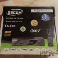 گیرنده دیجیتال FULL HD
