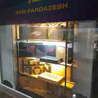 سام پردازش ایران