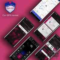 خرید ردیاب خودرو 