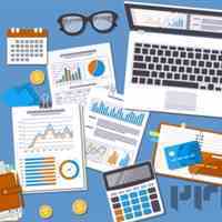 ارائه بهترین خدمات حسابداری مالی و اداری