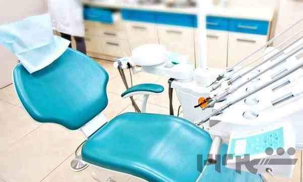 تعمیرات تجهیزات پزشکی ، بیمارستانی و دندانپزشکی