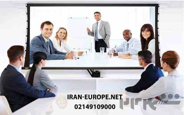 انگلیسی برای جلسات کاری - موسسه زبان ایران اروپا