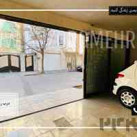 فروش درب ریلی در مشهد