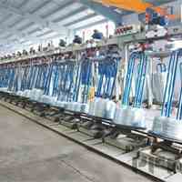 کارخانه صنایع مفتولی شیراز تولید کننده مفتول گالوانیزه،فنس،سیم خاردار، رابیتس، مفتول آرماتوربندی و قالب بندی