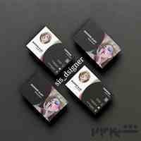 طراحی و چاپ کارت ویزیت،لیبل و اتیکت 