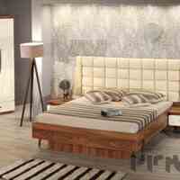 تولیدکننده صنایع چوب