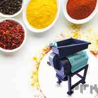 آسیاب چکشی عطاری