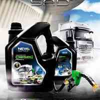 مکمل گازوییل(روانکاری,کاهش دود,کاهش سروصدا,عمر بیشتر موتور)