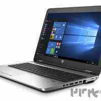 laptop HP ProBook 650