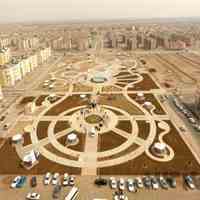 زمین در حومه گلبهار و چناران