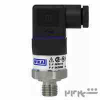 واردات و فروش انواع پرشر ترانسمیتر WIKA A-10 بارنج های مختلف