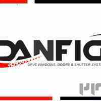 تولید درب و پنجره دو جداره DANFIG