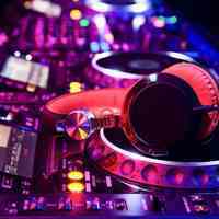 دی جی dj