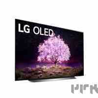 تلویزیون الجی OLED55C1PUB 