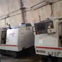 انجام کلیه خدمات تراش cnc – falcon 