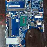 تعمیر لپتاپ و pc و آل این وان