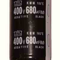فروش خازن 400v680