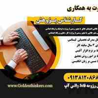 استخدام نیروی کار حرفه ای