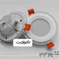  پنل بک لایت 12وات