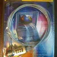 قفل لپ تاپ و مانیتور و ایکس باکس