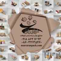 صنایع کارتن و بسته بندی نوآوران