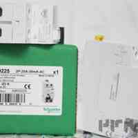 فروش  انواع کلید مینیاتوری و کلید محافظ جان RCCB-RCBO  Leagrand-schrack-eaton-Schneider