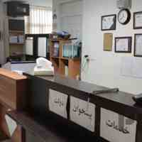 اجاره کانتر در دفتر پیشخوان دولت
